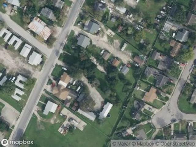 Land for sale in Corpus Christi, Texas