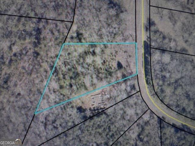 Land for sale in Elbert, Georgia