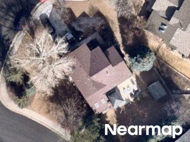 House for sale in Parker, Colorado