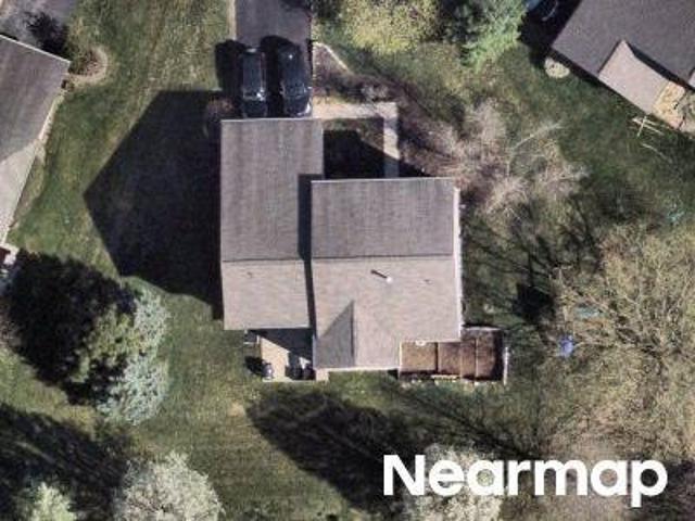 House for sale in Ohio