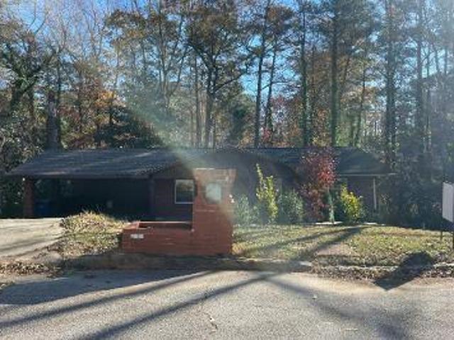 House for sale in Atlanta