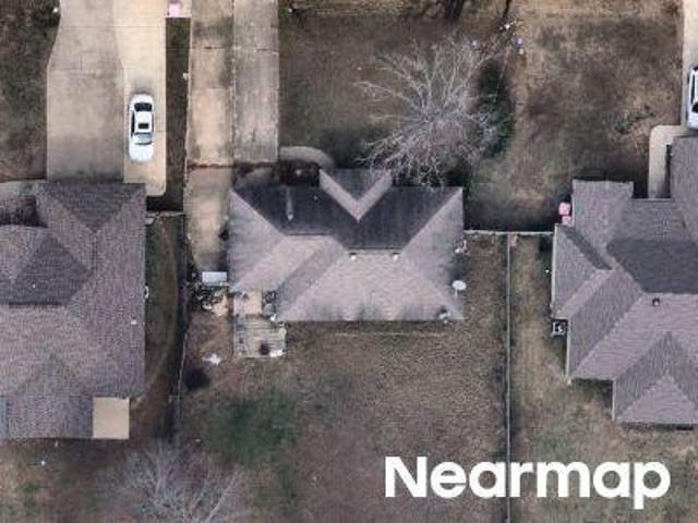 House for sale in Gladewater, Texas