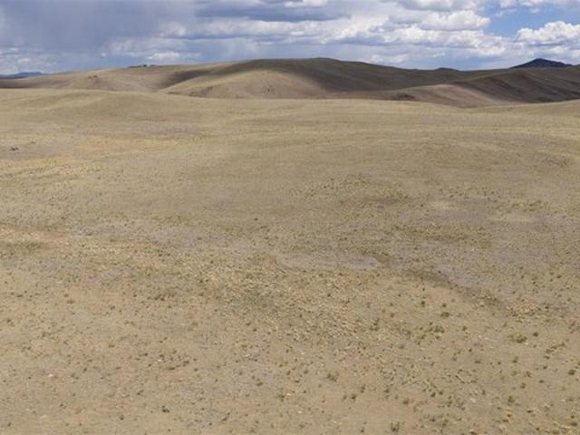 Land for sale in Hartsel, Park County
