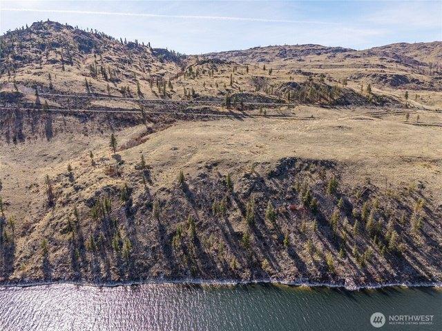 Land for sale in Omak, Washington