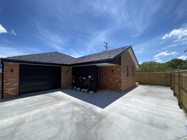 House for rent in Blenheim Central, Marlborough