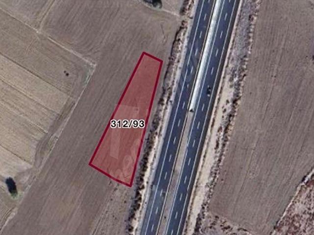 Korkuteli, Antalya içerisinde satılık Arsa