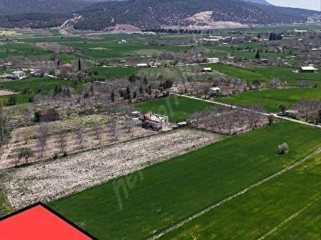 Korkuteli, Antalya içerisinde satılık Arsa