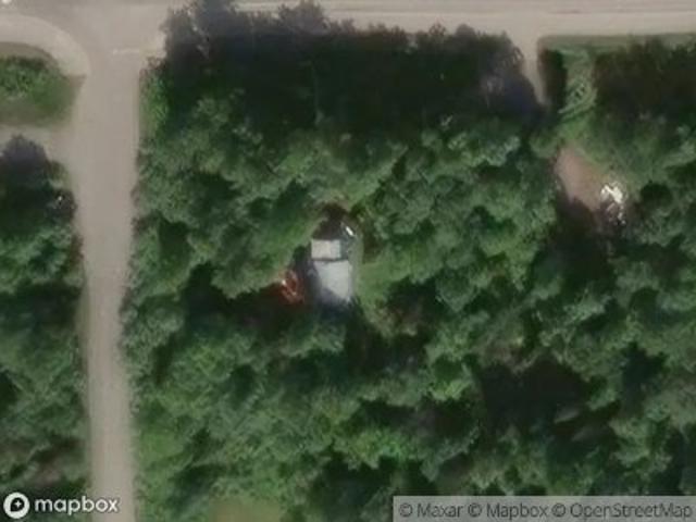 House for sale in Alaska