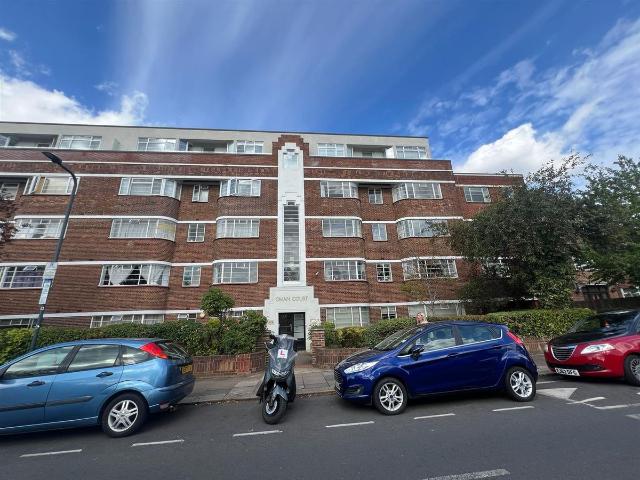 Apartment for rent in London Borough of Brent, Greater London