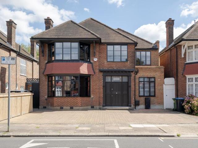 House for rent in London Borough of Brent, Greater London