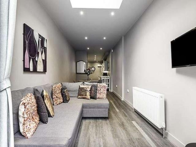 House for rent in London Borough of Brent, Greater London