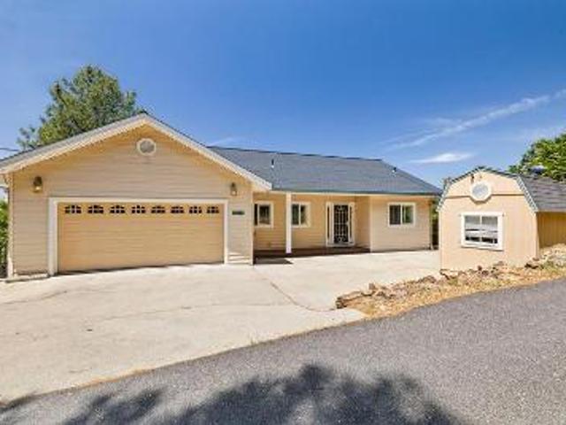 House for sale in Soulsbyville