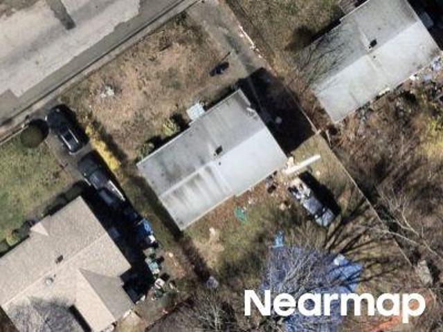 House for sale in Bridgeport, Connecticut