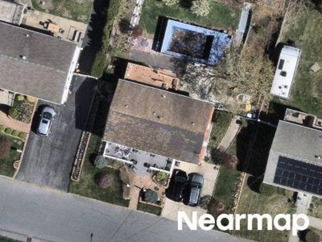 House for sale in Bristol, Massachusetts