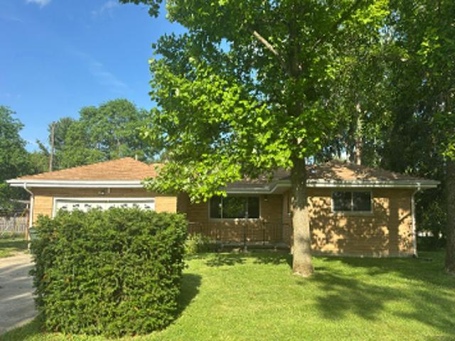 House for sale in Yellow Springs, Ohio