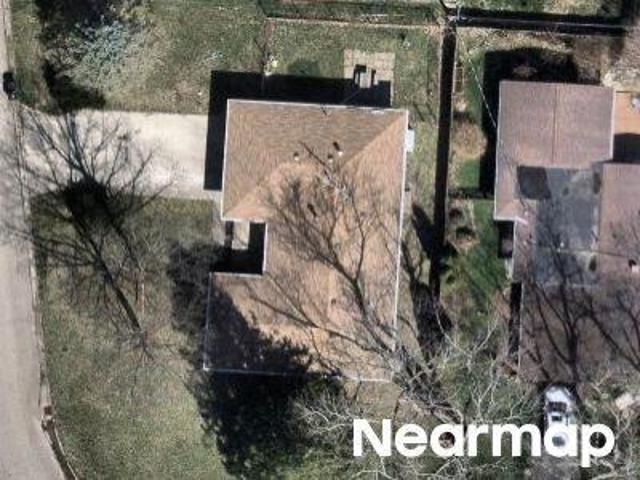 House for sale in Yellow Springs, Ohio