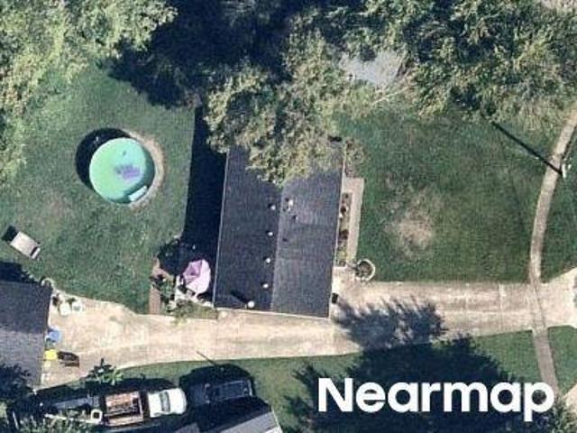 House for sale in Louisville, Kentucky