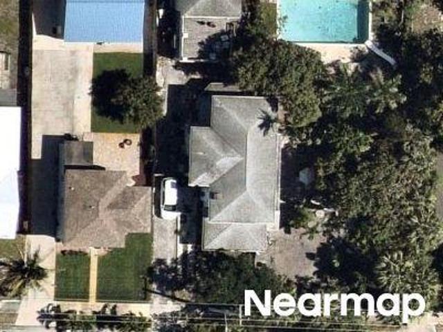 House for sale in West Palm Beach, Florida
