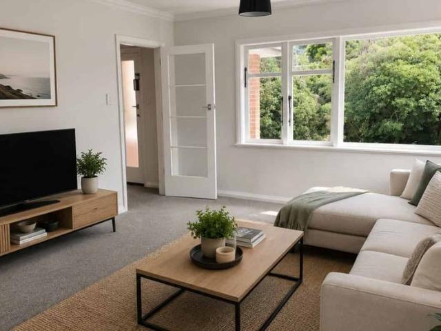 House for rent in Matata, Wellington