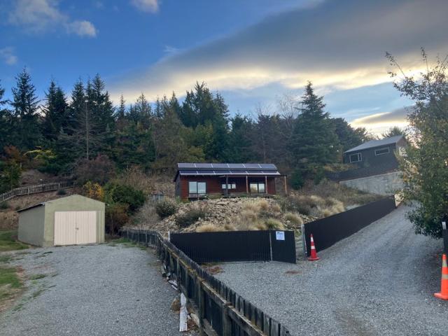 House for rent in Otakou