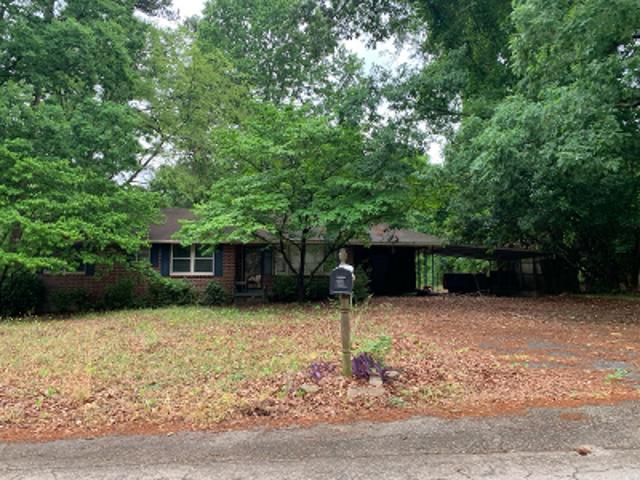 House for sale in Columbia, South Carolina