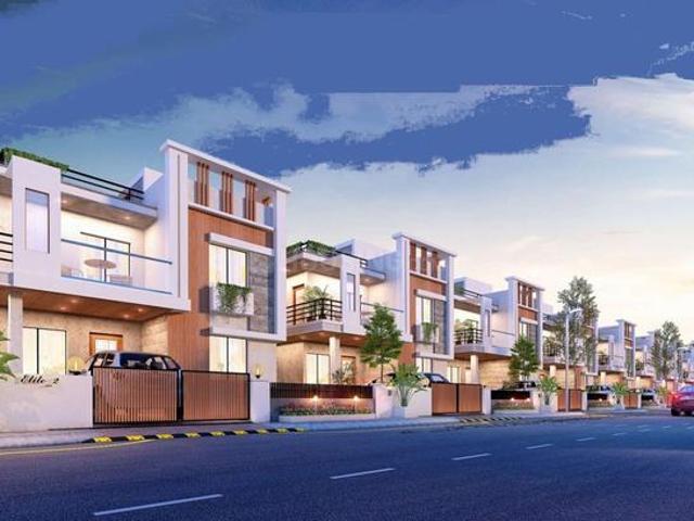 Villa for sale in North 24 Parganas, East Kolkata Township - Kolkata