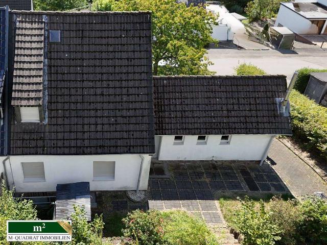 Haus kaufen in Alferzhagen, Wiehl
