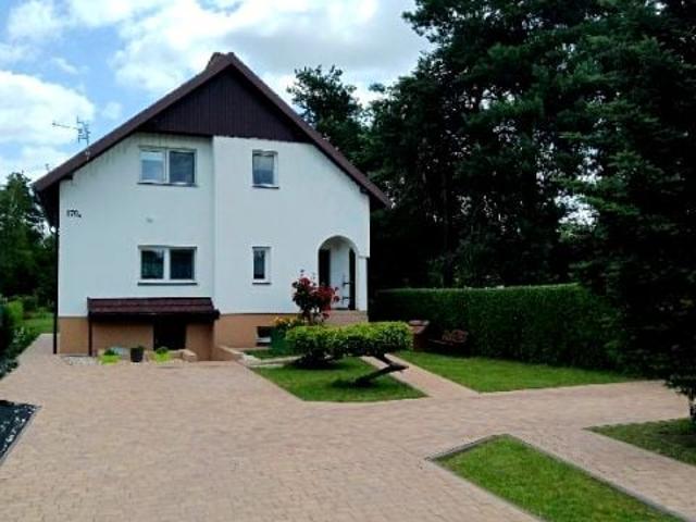 Dom na sprzedaż w Biała Podlaska, Lubelskie