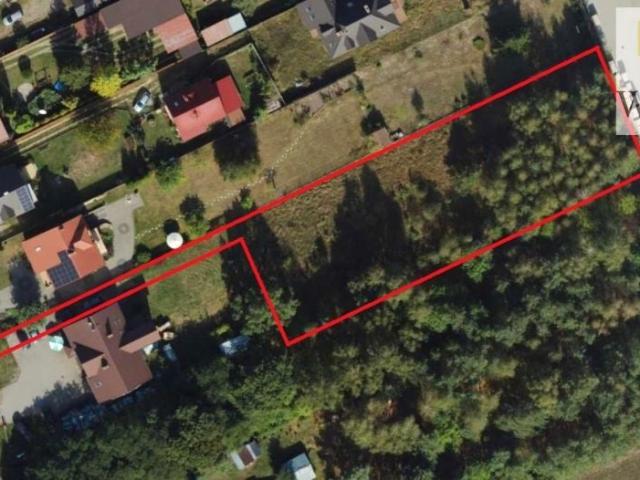 Grunt na sprzedaż w Biała Podlaska, Lubelskie