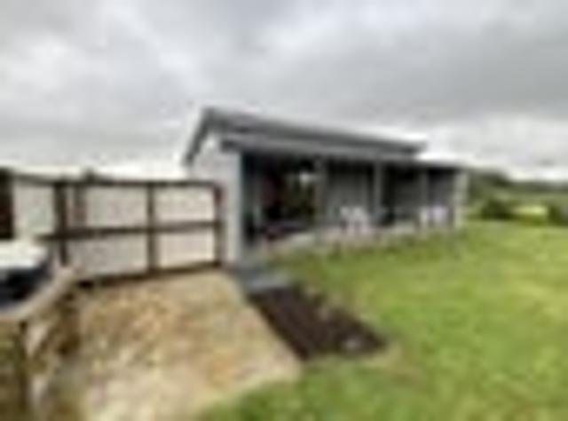Apartment for rent in Hillsborough, Taranaki