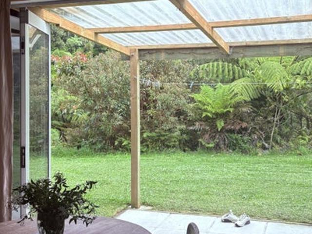 Apartment for rent in Hillsborough, Taranaki