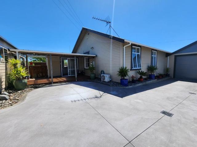 House for rent in Hillsborough, Taranaki