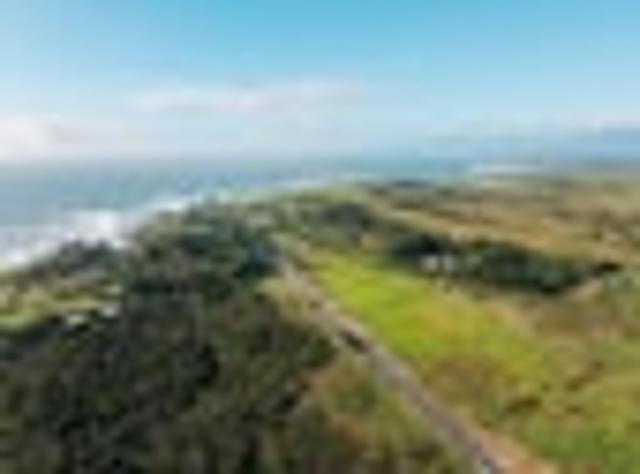Land for sale in Cape Foulwind, West Coast