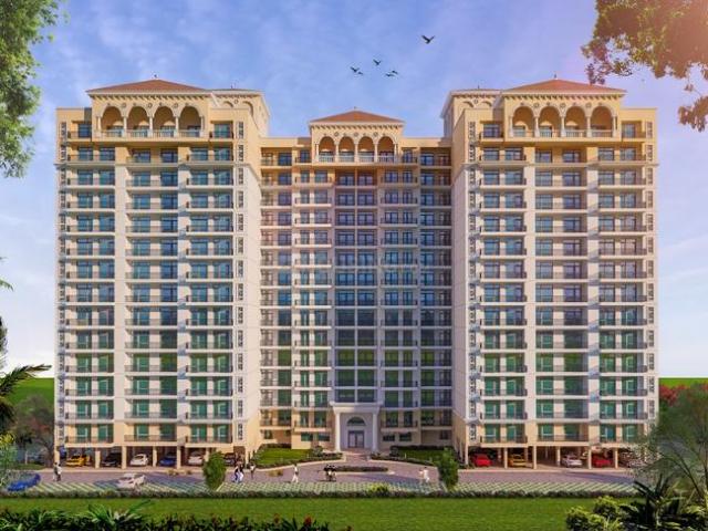 Flat for sale in Mawaiya, Prayagraj