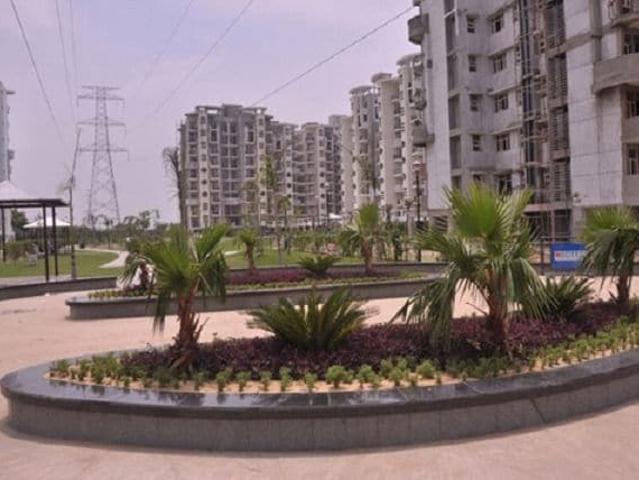 Flat for sale in Hariana