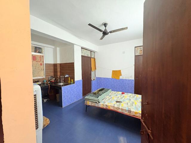 Flat for sale in Hariana