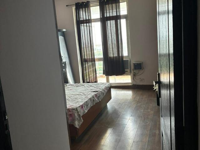Flat for sale in Hariana