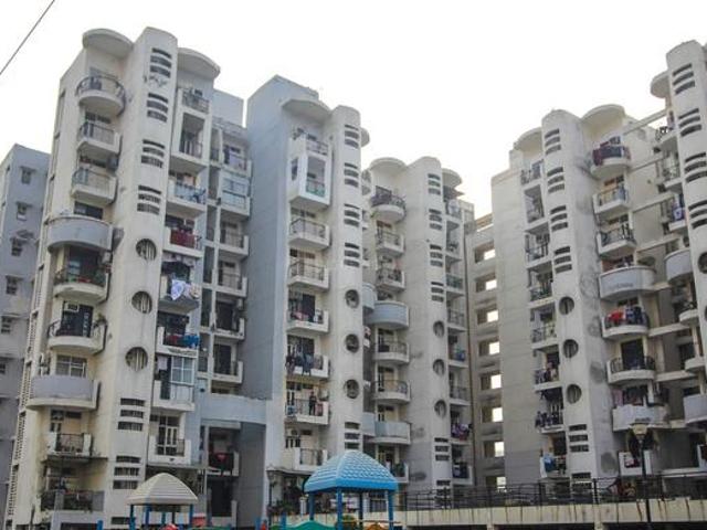 Flat for sale in Hariana