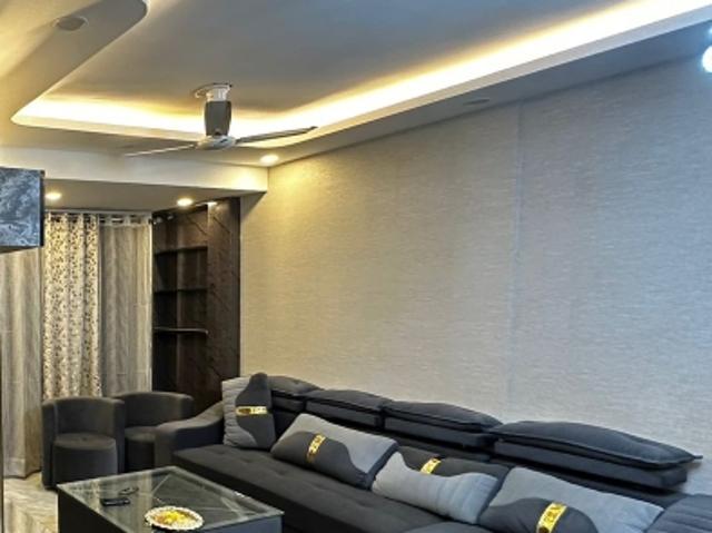 Flat for sale in Hariana