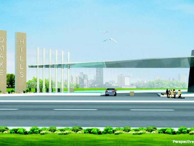 Land for sale in Madya