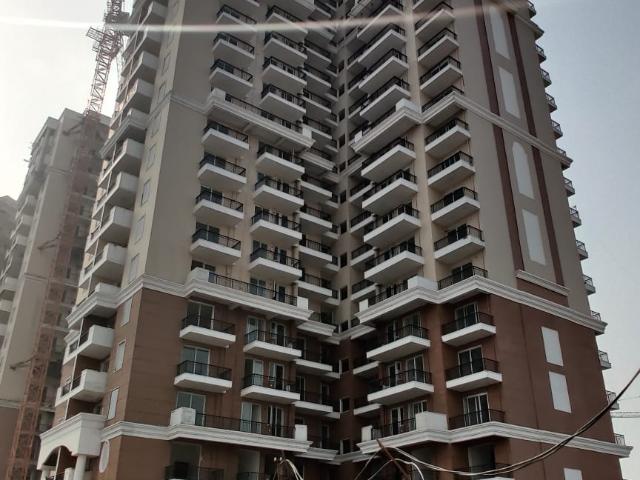 Flat for sale in Chandigarh, Union Territory Of Chandigarh