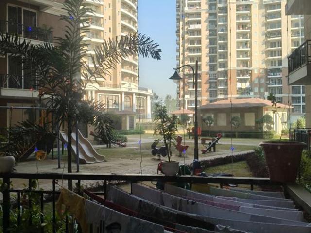 Flat for rent in Chandigarh, Union Territory Of Chandigarh