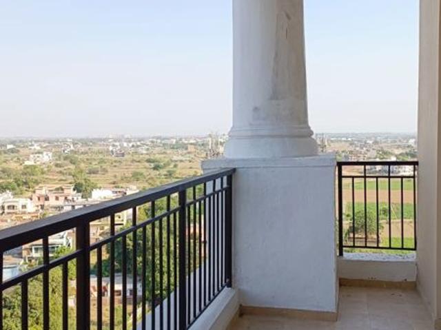 Flat for sale in Chandigarh, Union Territory Of Chandigarh
