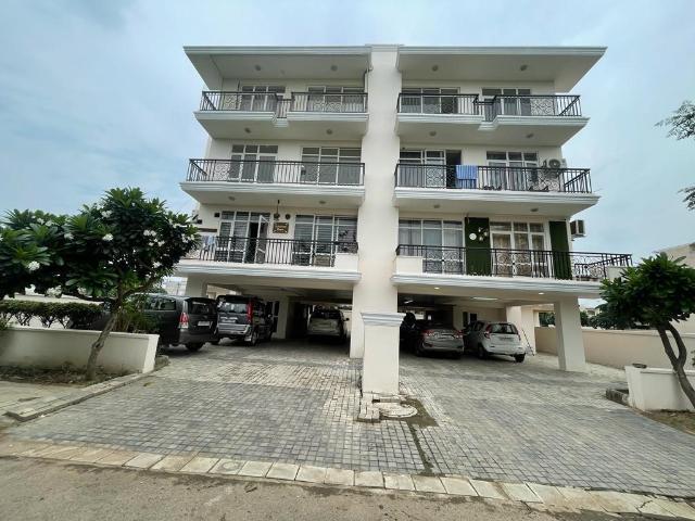 Flat for sale in Chandigarh, Union Territory Of Chandigarh