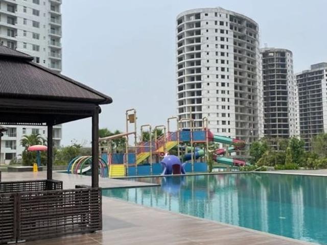 Flat for rent in Chandigarh, Union Territory Of Chandigarh