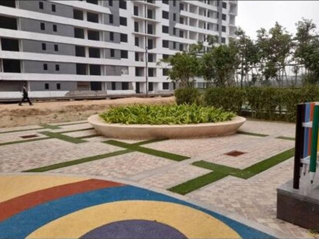 Flat for sale in Chandigarh, Union Territory Of Chandigarh