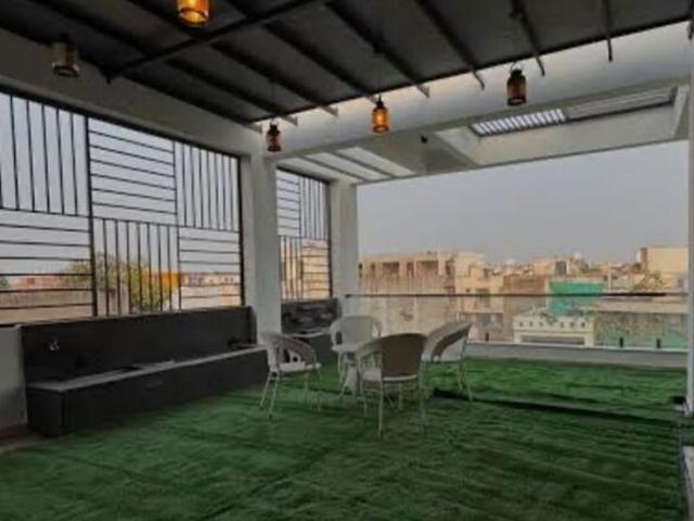 Villa for sale in Chandigarh, Union Territory Of Chandigarh