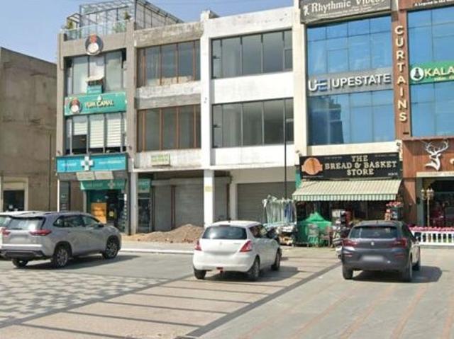 Land for sale in Chandigarh, Union Territory Of Chandigarh