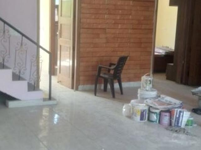 House for rent in Chandigarh, Union Territory Of Chandigarh