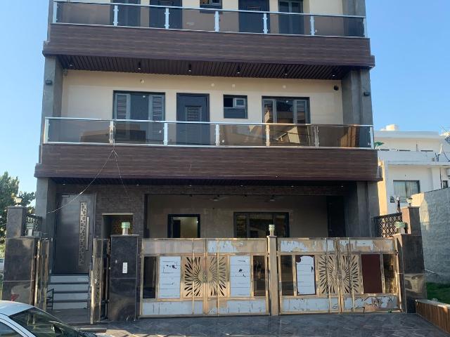Villa for sale in Chandigarh, Union Territory Of Chandigarh